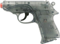 Pistole PPK 25 Schuss – Agent & Krimidinner