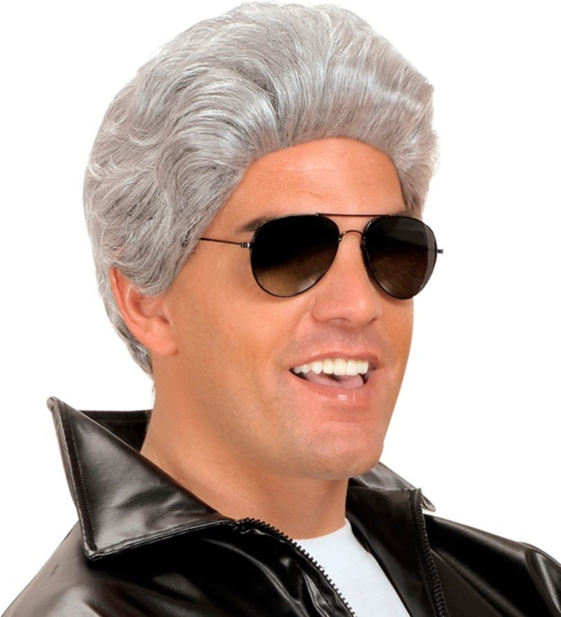 Danny Grease Perücke – 50er Jahre