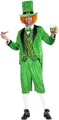 Kobold Kostüm – St. Patricks Day