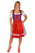 Dirndl Sandy – Trachten Dirndl