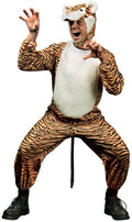 Tiger Kostüm – Tierkostüm für Erwachsene