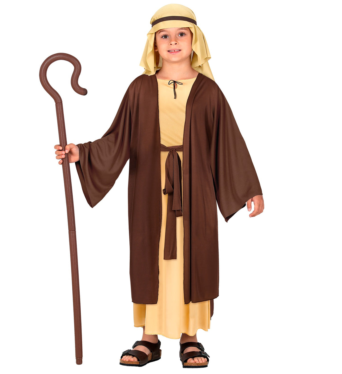 Hirten Kostüm für Kinder – Araber & Joseph
