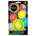 LED Ballons – 5 Stück Leuchtballons
