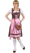 Dirndl Trachten Oktoberfest
