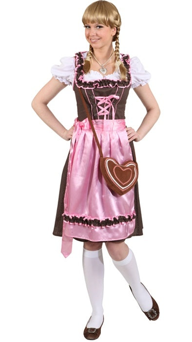 Dirndl Trachten Oktoberfest