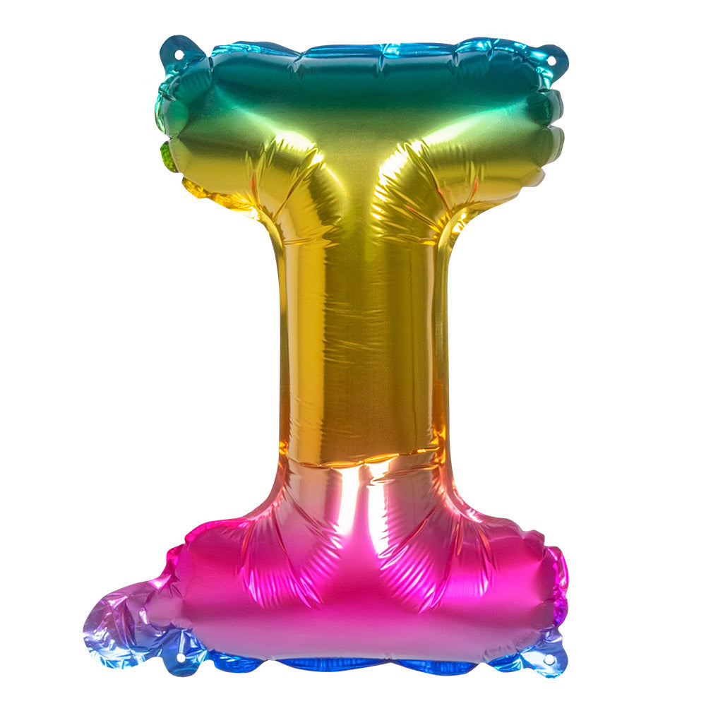 Happy Birthday Folienballons – Geburtstagsdeko