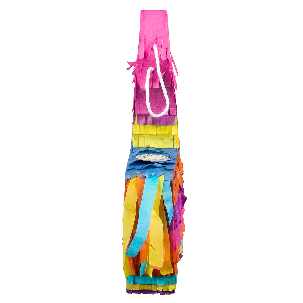 Mini Piñata Lama – mexikanische Party-Piñata zum Befüllen