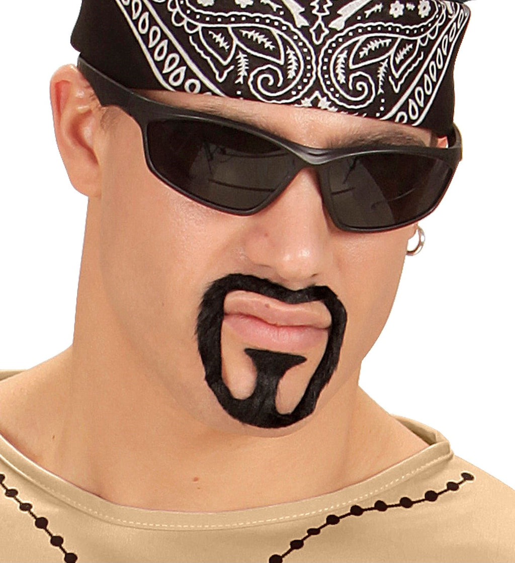 Henriquatre Bart – Biker & Rocker Bart