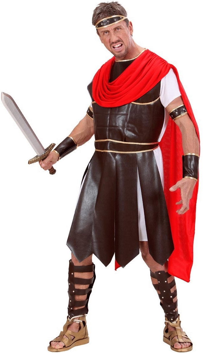 Herkules Kostüm – Gladiator Römer