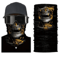 Mad Max Schalmaske – Fury Road Robotic