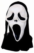 Scream Maske Ghostface für Halloween