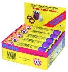 Munition 8 Schuss Ringe – 240 Schuss