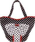 50er Jahre Tasche – Rockabilly Handtasche