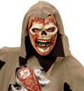 Zombie Maske – Zombie Walk Halloween