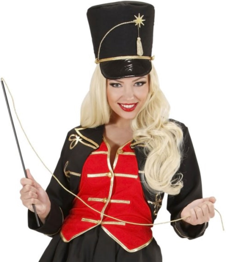 Dompteur Peitsche – Zirkus Peitsche