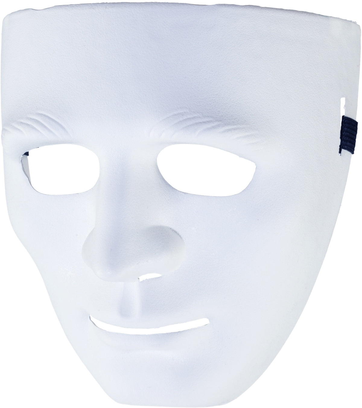 Anonymous Maske in diversen Farben