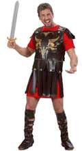 Gladiator Kostüm Römer Krieger für Herren