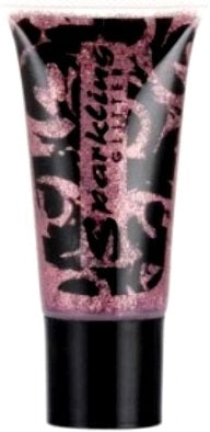 Glitzer Gel – Glitter Schminke