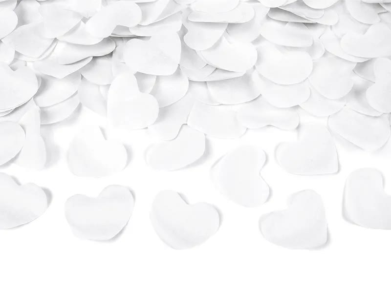 Hochzeit Party Popper – Konfettikanone