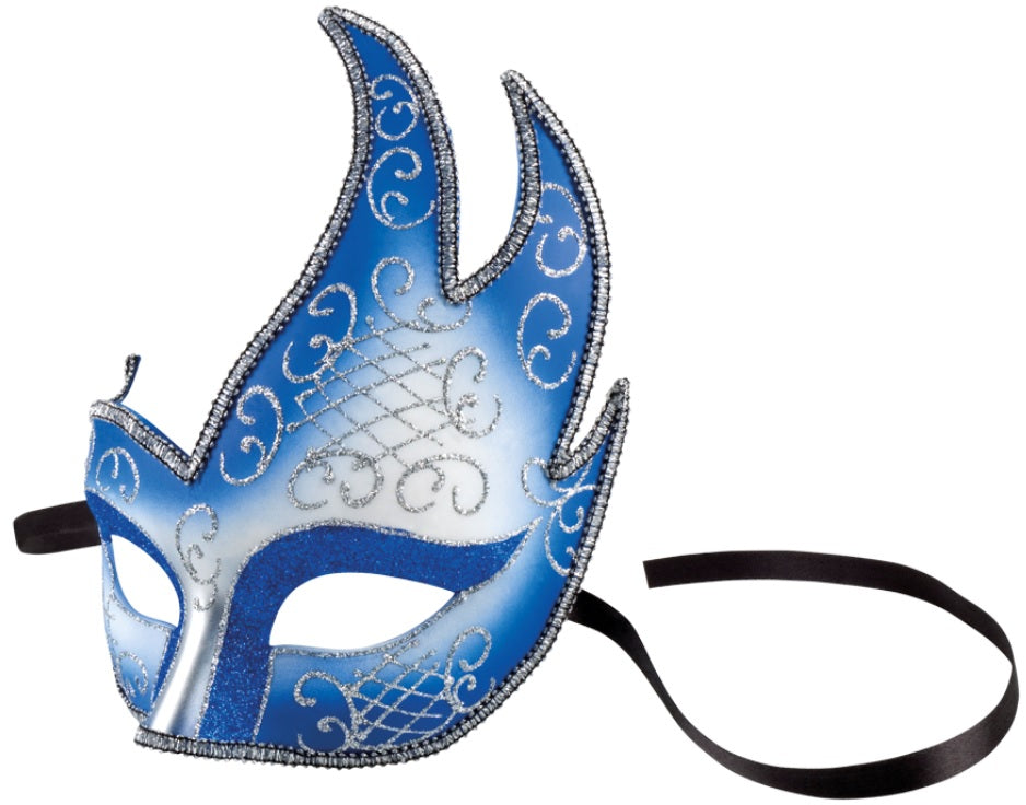 Venedig Augenmaske für den Maskenball