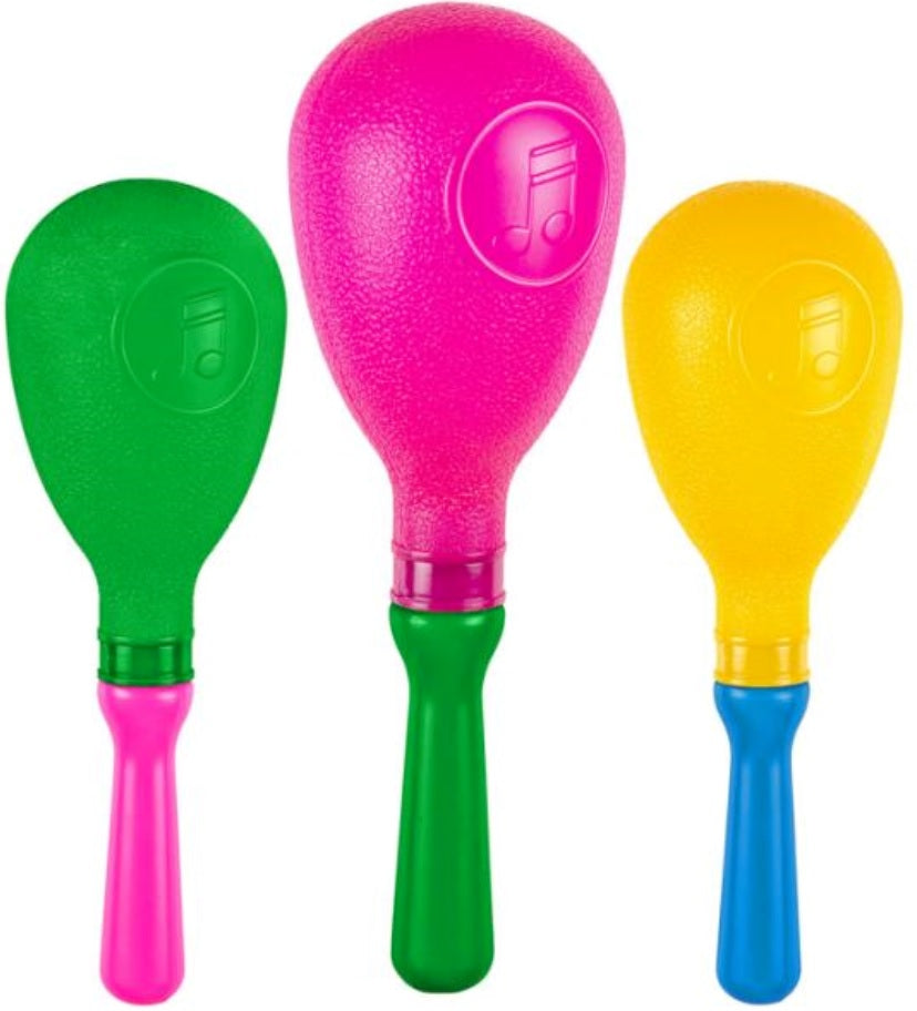Maraca – Rumba Rassel Mexiko