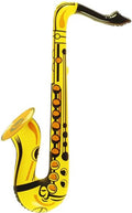 Saxophon aufblasbar – Jazz Instrument