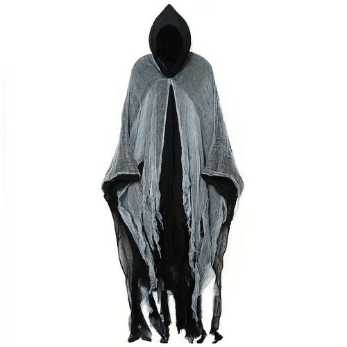 Fetzen Umhang – Dementor & Sensenmann
