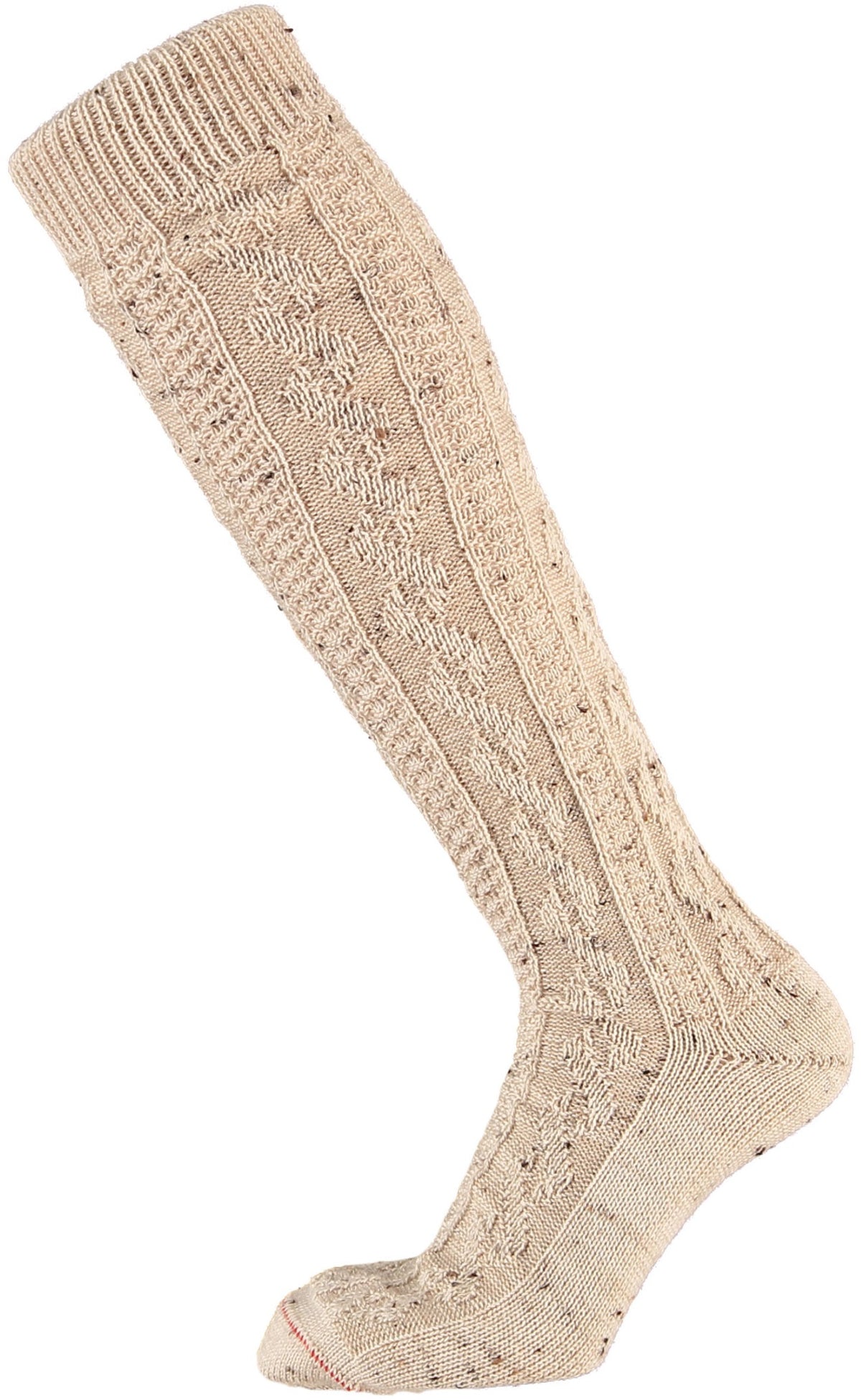Trachten Kniesocken für das Oktoberfest
