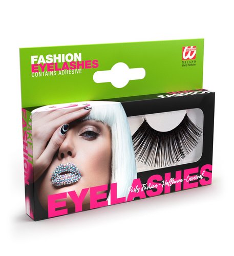 Wimpern – Classic Style