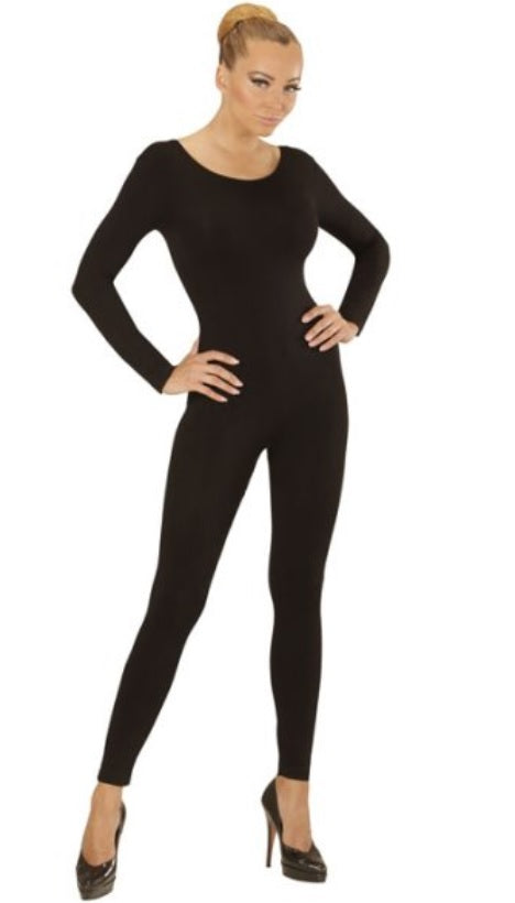 Ganzkörperanzug Bodysuit