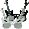 Rock n Roll Brille – 50er Jahre