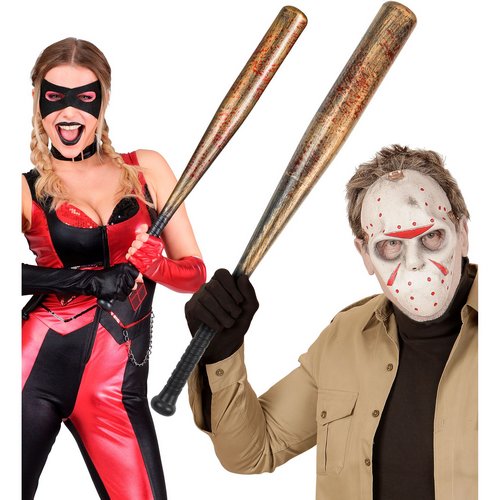 Harley Quinn Baseballschläger