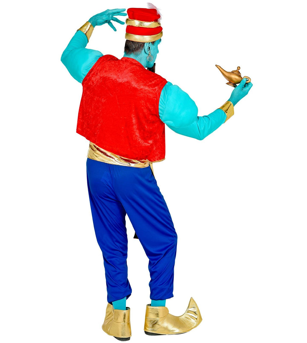 Dschinni Kostüm – Flaschengeist Aladdin