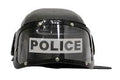 Polizeihelm für Jugendliche & Erwachsene