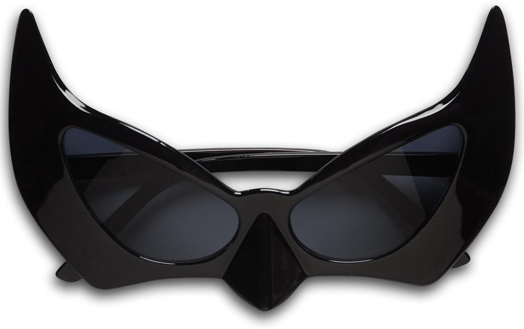 Teufel Brille – Space Devil Partybrille