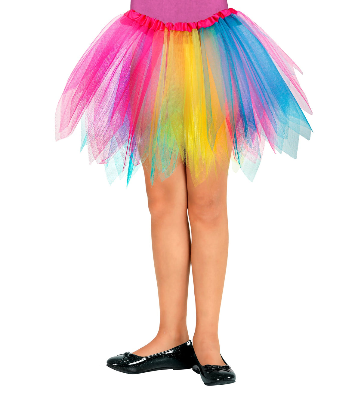 Einhorn Tutu für Kinder – Fee Petticoat