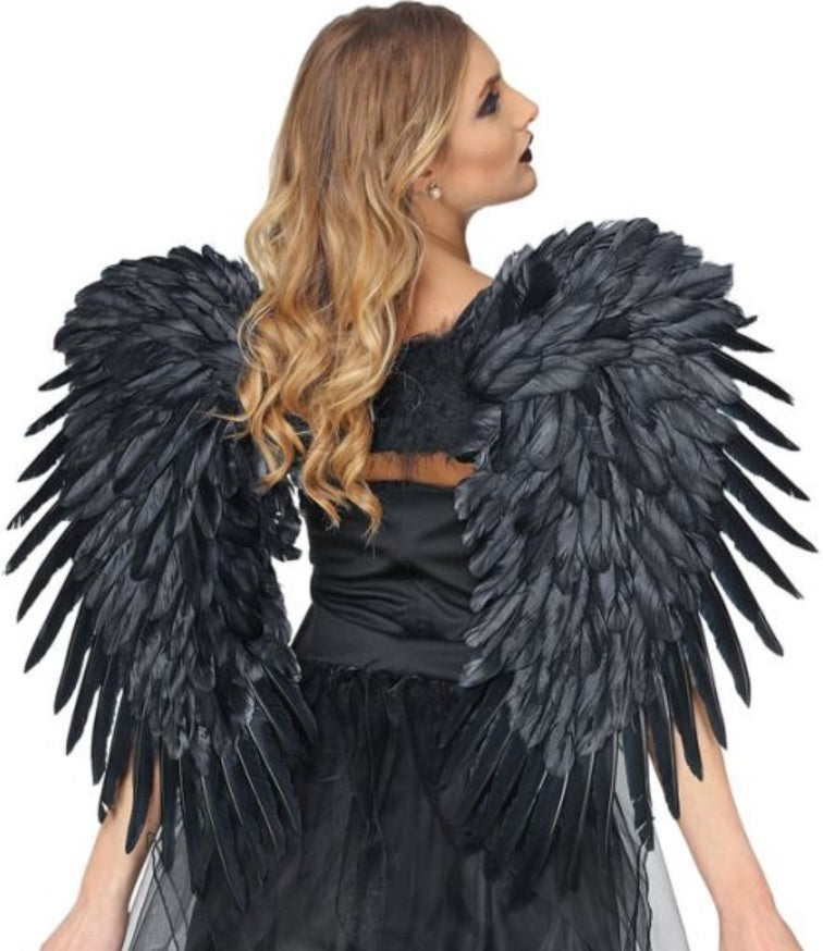 Federflügel Dark Angel