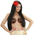 Kokos BH – Hawaii Kostüm