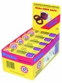 Munition 12 Schuss Ringe – 240 Schuss