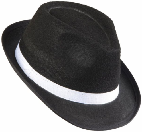 Blues Brothers Hut – Gangster Hut