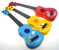 Ukulele – Hawaii Gitarre