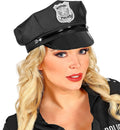 Polizeimütze für die Fasnacht