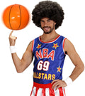 Basketball aufblasbar
