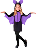 Fledermaus Kostüm für Kinder – Halloween