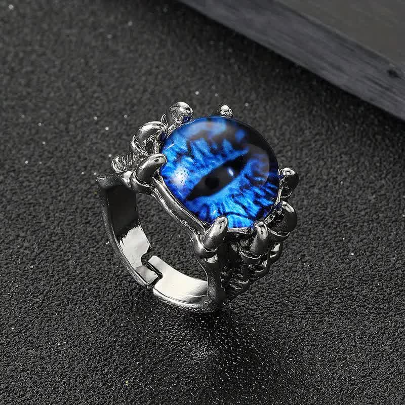 Magischer Ring – Ring der Macht Drachenauge