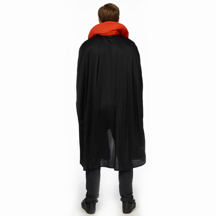 Vampir Umhang für Erwachsene – Dracula Cape