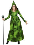 Wicked Witch Kostüm – Hexe von Oz