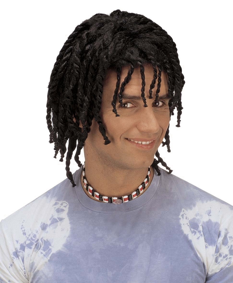 Karibik Dreadlocks Perücke