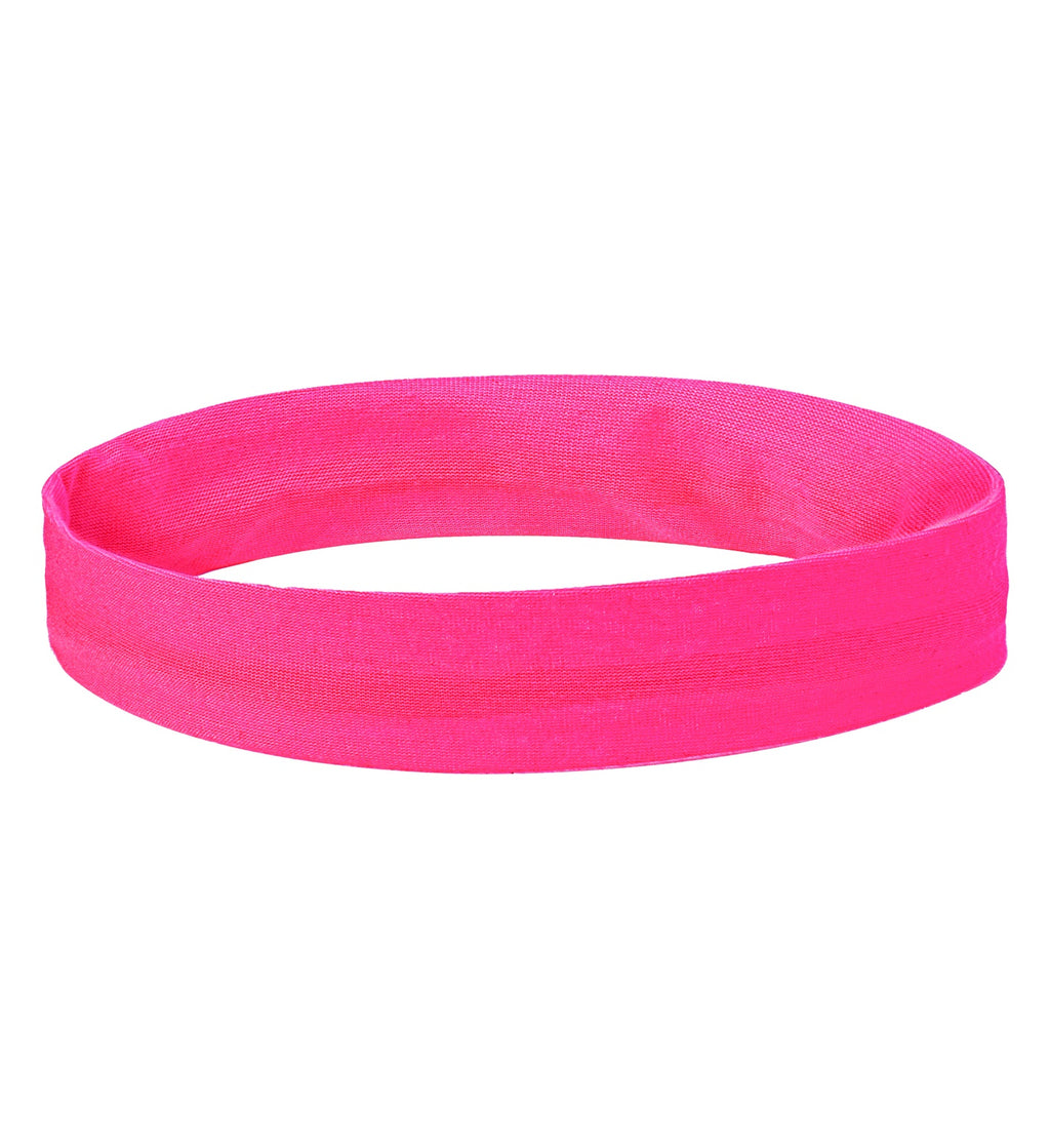 Schweissband – Stirnband für Damen und Herren