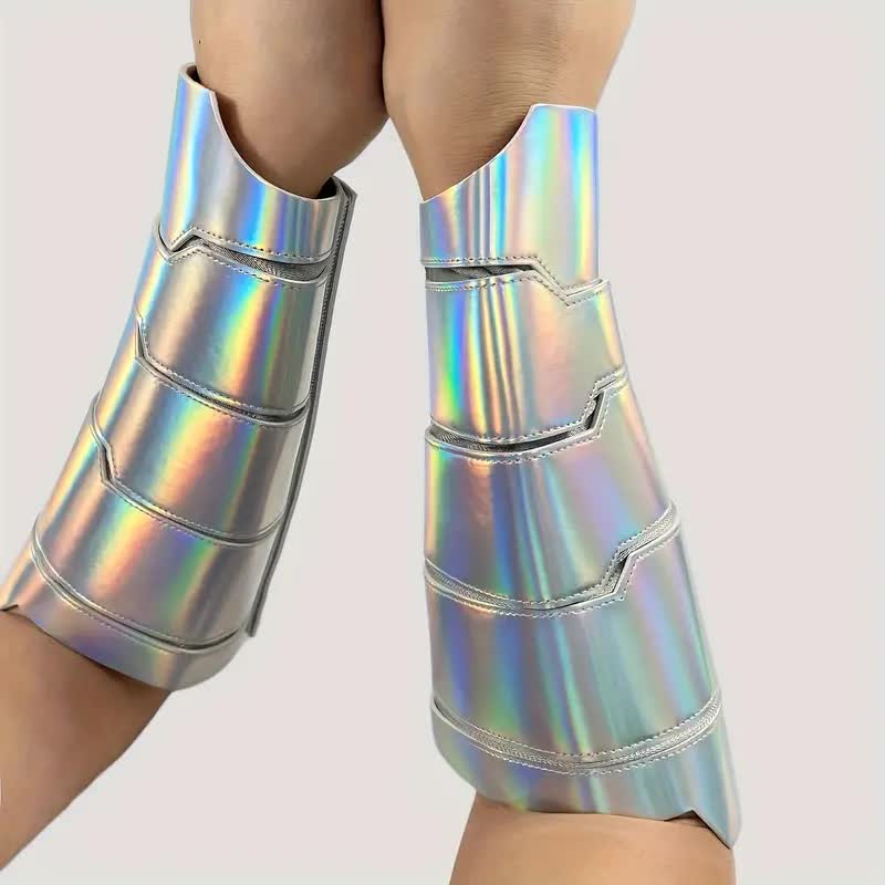 Armschienen Space – 1 Paar Armschoner